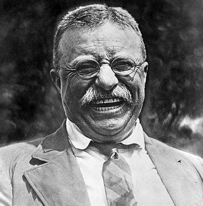 Theodore Roosevelt biography | Biography Online