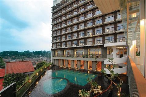 THE 1O1 Bogor Suryakancana Hotel in Indonesia - Room Deals, Photos ...