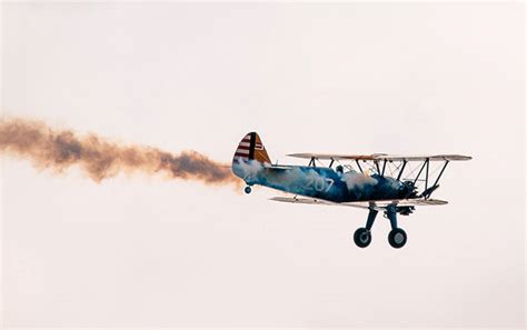 Aerial Aerobatics the Sport