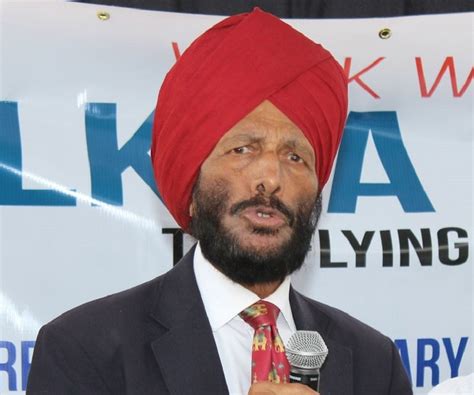 Milkha Singh Biography In Hindi - He was the only indian athlete to win ...