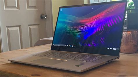 HP Envy 15 (2020) review | TechRadar