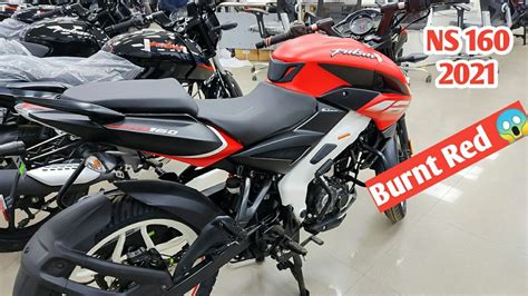 Bajaj Pulsar NS160 BS6 Price, Specs, Features, Images, Mileage