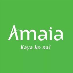 Amaia Logos