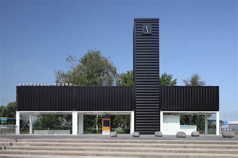 Barneveld Noord / NL Architects | ArchDaily