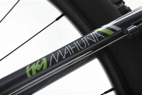 2017 Kona Mahuna – Specs, Comparisons, Reviews – 99 Spokes