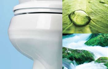 Modern Toilet | About Mansfield Plumbing Parts