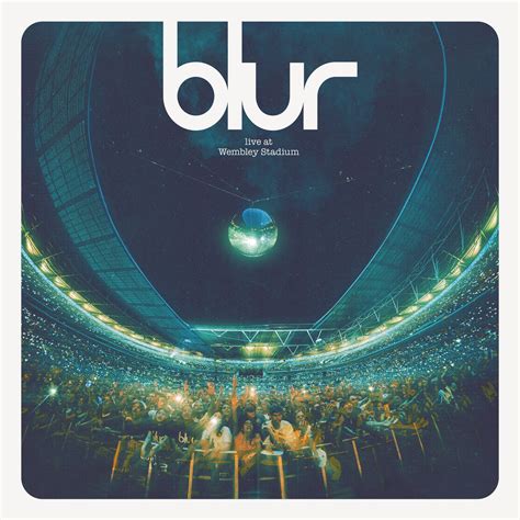 Blur: Live at Wembley Stadium Album Review | Pitchfork