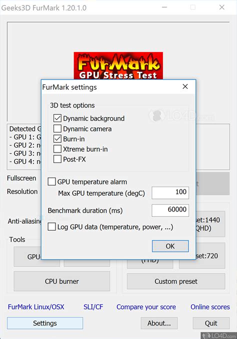 FurMark - Download