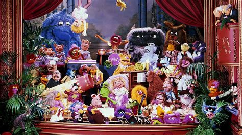 Watch The Muppet Show (1976) TV Series Online - Plex