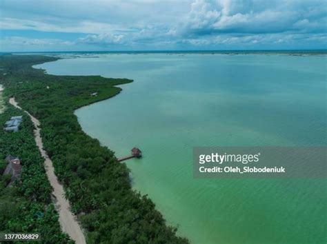 Sian Kaʼan Biosphere Reserve Photos and Premium High Res Pictures ...