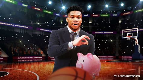 Bucks: Giannis Antetokounmpo's $1M move proves he's real MVP