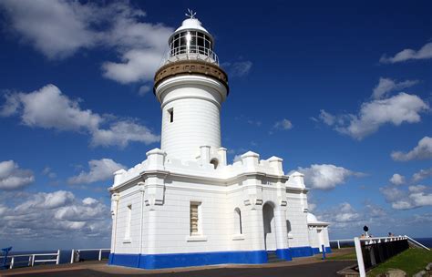 Byron-Bay-Lighthouse – Let's Go Travel Australia