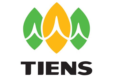 Tiens Logo and symbol, meaning, history, PNG | Vector logo, ? logo, Free logo