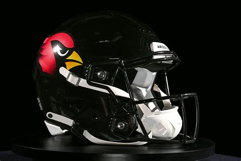 Arizona Cardinals unveil alternate helmets for 2022 season - Arizona Sports