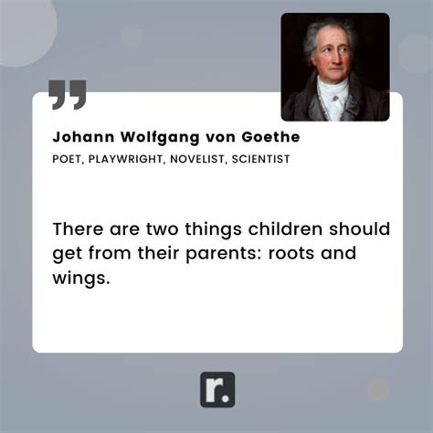 70+ Inspirational Quotes from Johann Wolfgang von Goethe