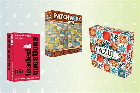 The 15 Best Board Games for Adults of 2022