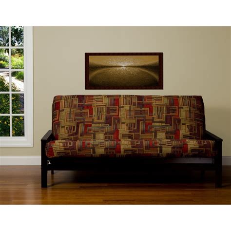 Patterned Futon Covers - Home Furniture Design