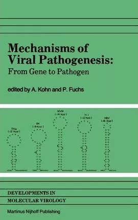 Mechanisms Of Viral Pathogenesis | Cuotas sin interés