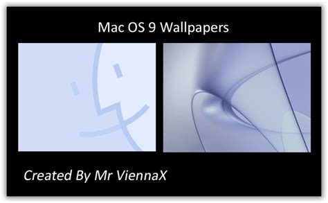 🔥 [50+] Mac OS 9 Wallpapers Pack | WallpaperSafari