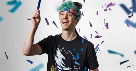 10 Things You Didn’t Know About Ninja And His Twitch Channel