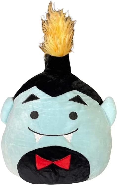 Squishmallows Official Kellytoy 12 Inch Soft Plush Squishy Toy Animals ...