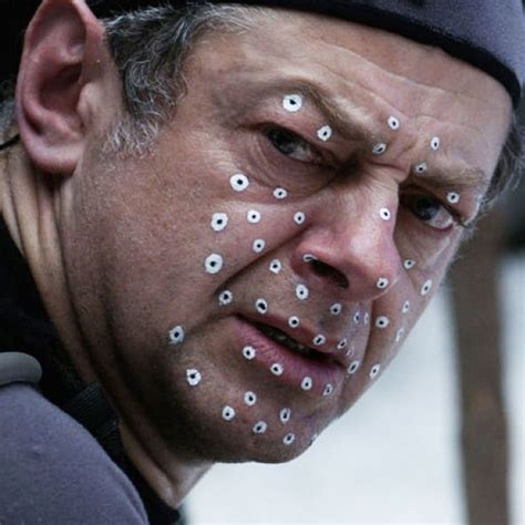 Andy Serkis on His Most Groundbreaking Motion-Capture Performances | Motion capture, Performance ...