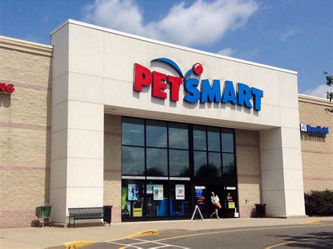 Petsmart | Beaumont, TX 77706