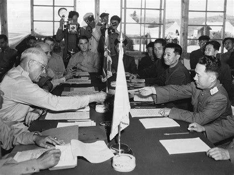 Korean War Armistice | Teaching Resources