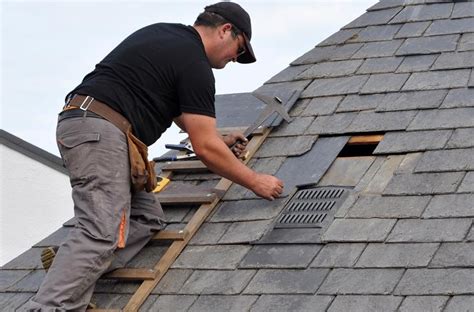 Here’s Why You Shouldn’t DIY Roof Replacement - Homes Network