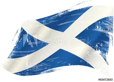 Scottish Flag Vector at Vectorified.com | Collection of Scottish Flag Vector free for personal use