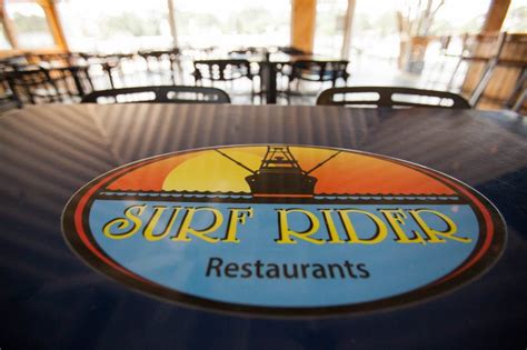 Gallery - Surf Rider Restaurants