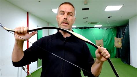 Archery FAQ: How to start with Thumb Release? - YouTube