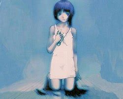 Serial Experiments Lain - Wikipedia