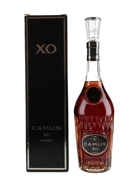 Camus XO Cognac - Lot 143367 - Buy/Sell Cognac Online