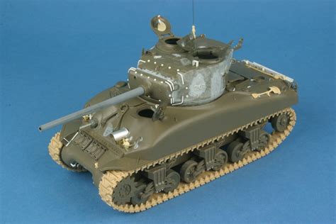 Constructive Comments Discussion Group: Tamiya IDF M1 Sherman