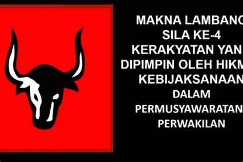 Makna Sila Keempat Pancasila dan Contohnya dalam Kehidupan Sehari-hari - Urban Jabar