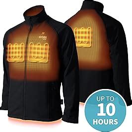 5 Best Heated Hunting Jacket [2024 Reviews]