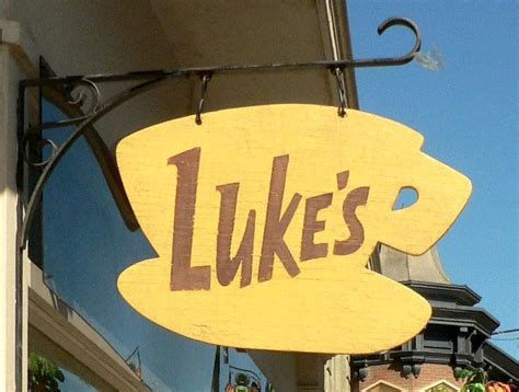 Cue 'Gilmore Girls' freak-out: You can grab a free cup of coffee at Luke's - pennlive.com