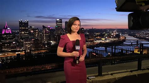 KDKA-TV's Briana Smith heading across the state for new job in Philadelphia - Pittsburgh Union ...