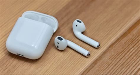 Apple Left Airpod Replacement Procedure - Techilife