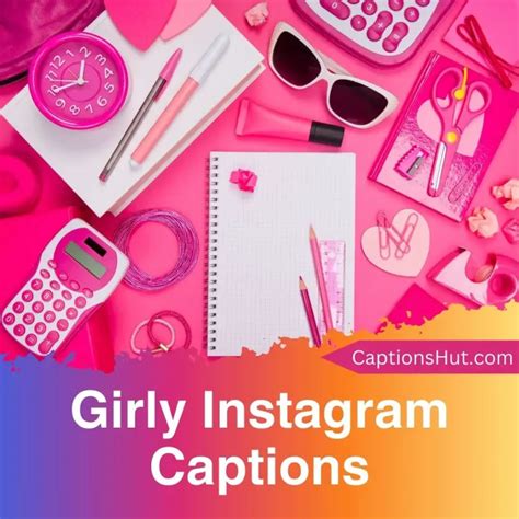 150+ It Girl Instagram captions with emojis, Copy-Paste