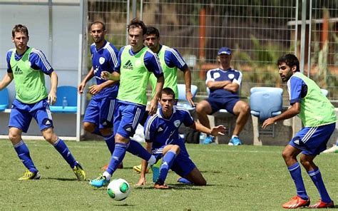 Israel rejects timing of Argentina-Uruguay soccer game planned for next ...