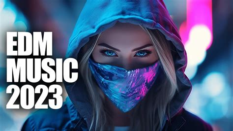 EDM Music Mix 2023 🎧 Mashups & Remixes Of Popular Songs 🎧 Bass Boosted 2023 - Vol #27 - YouTube