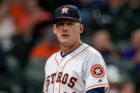 Detroit Tigers expected to hire ex-Houston Astros manager A.J. Hinch - UPI.com