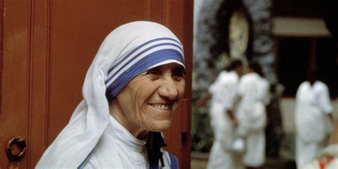 54 Inspiring Mother Teresa Quotes – Mother Teresa Quotes on Love