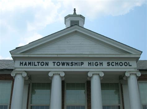 Hamilton Township High School #2--Franklin County, Ohio | Flickr