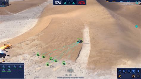 Homeworld: Deserts of Kharak Beginner’s Guide - Homeworld Universe