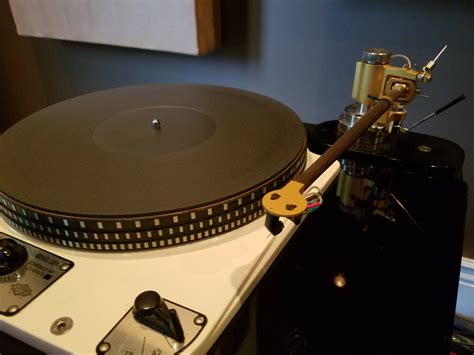 Post your turntable setup...can't get enough of those spinners! | Page ...