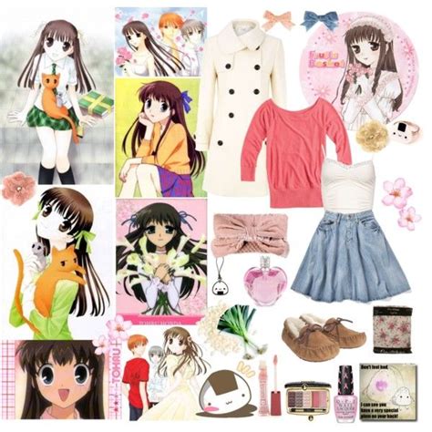 Tohru Honda | Tohru honda, Pokemon halloween costume, Anime