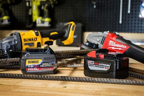 Milwaukee vs DeWalt – Which Tool Brand is Better